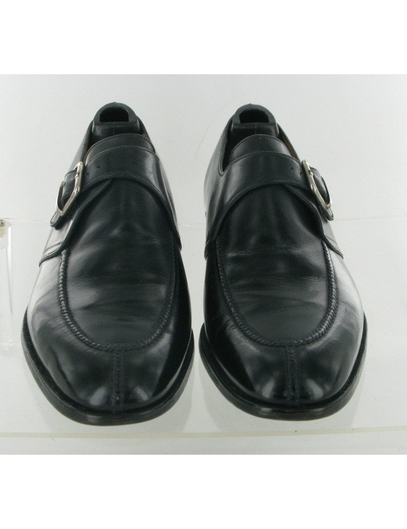 Chaussures Ã  boucle BERLUTI