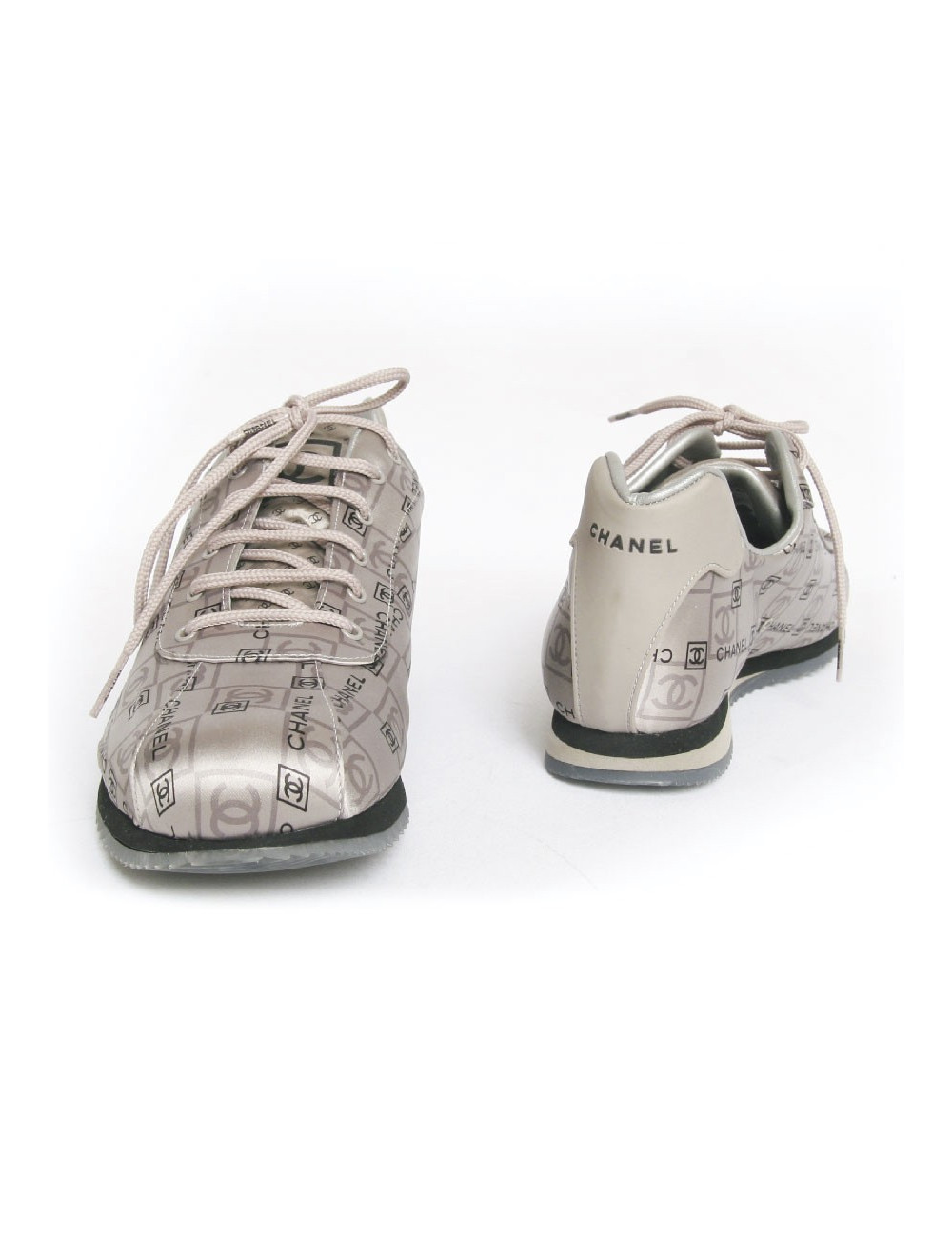 Tennis CHANEL monogram