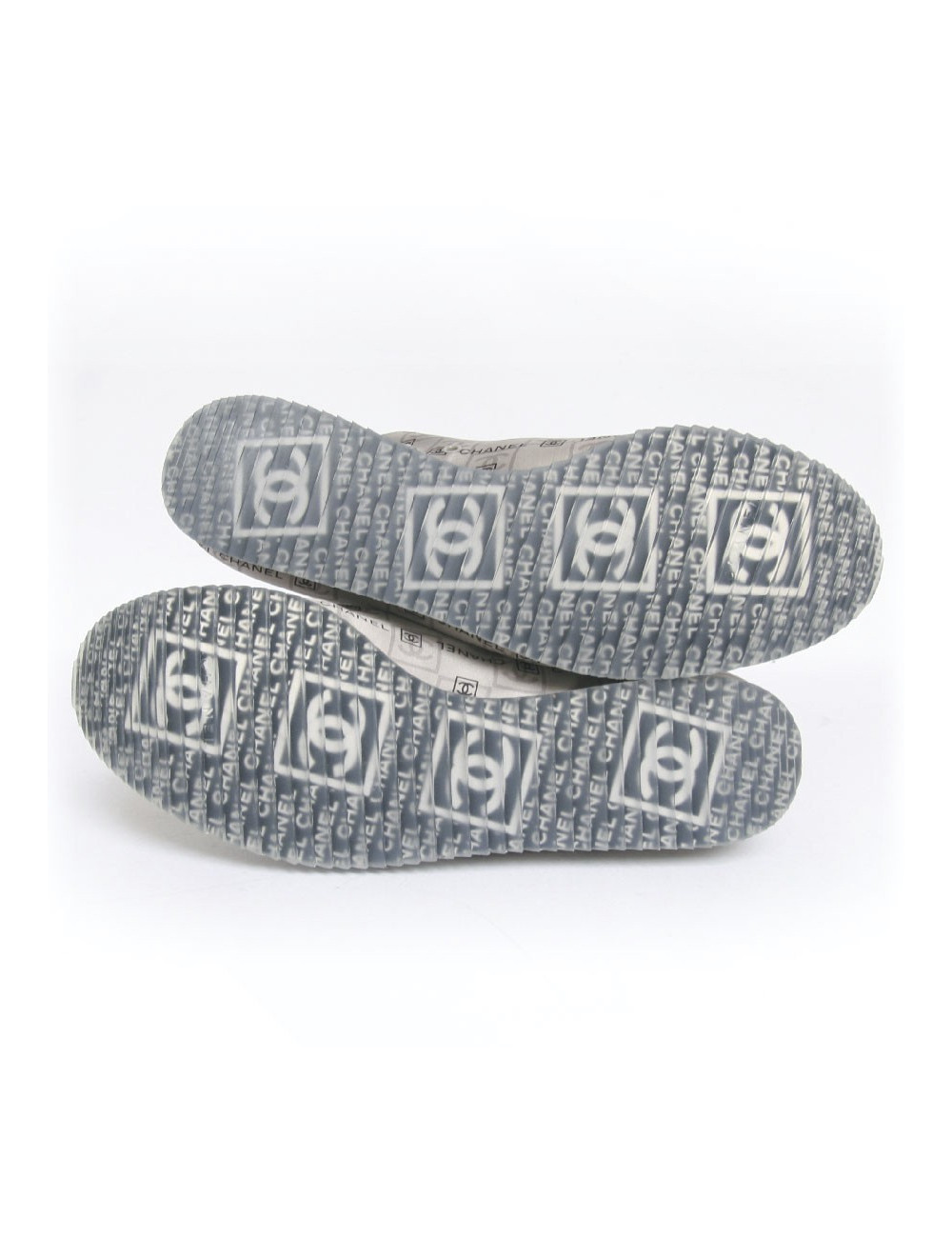 Tennis CHANEL monogram