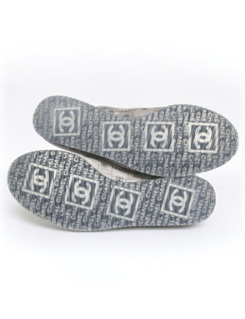 Tennis CHANEL monogram