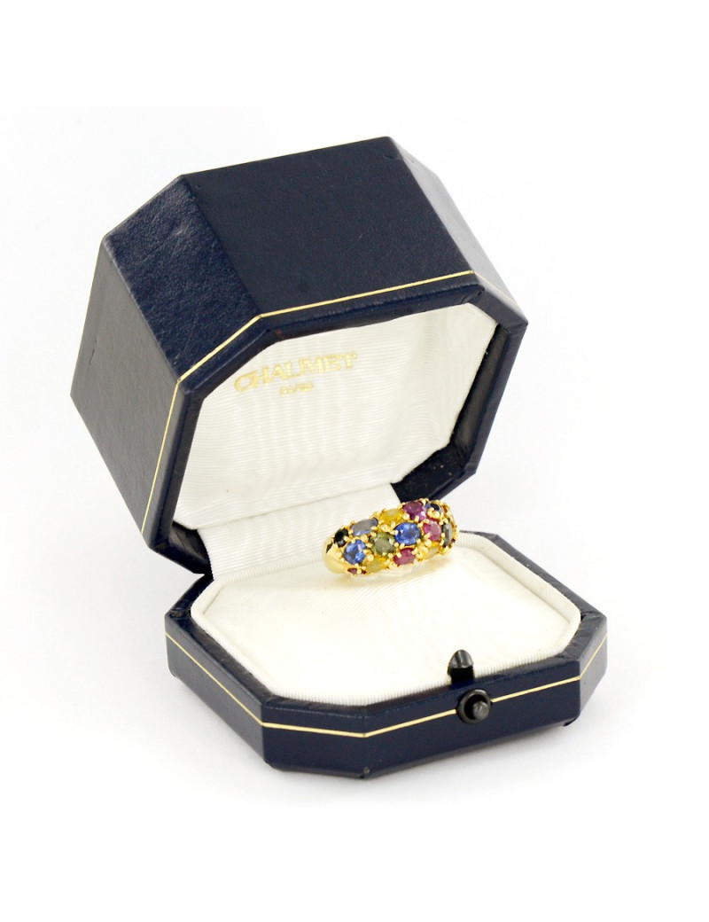 Bague CHAUMET 