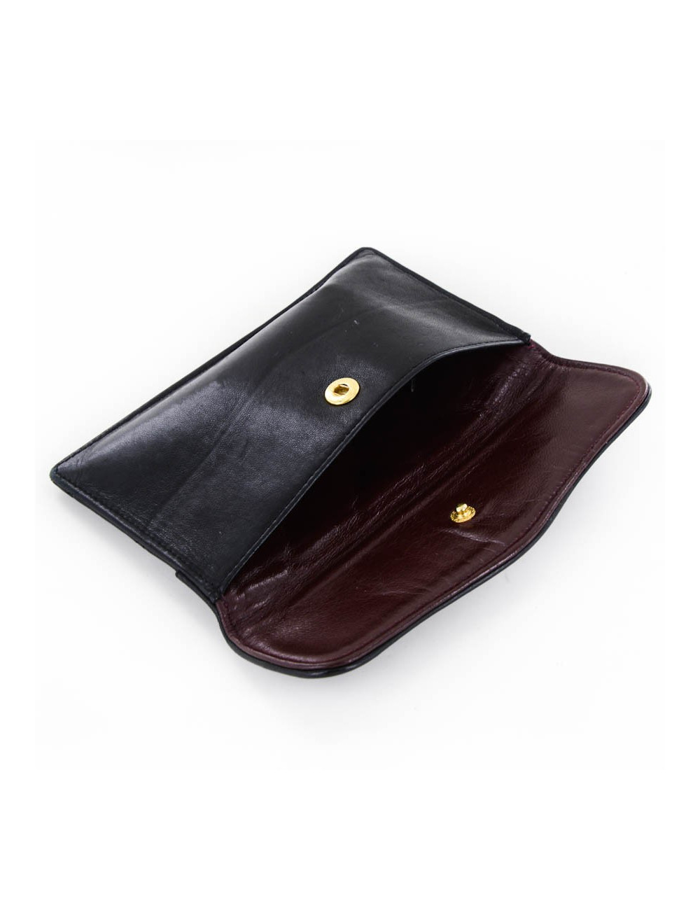 Pochette CHANEL à pression CC