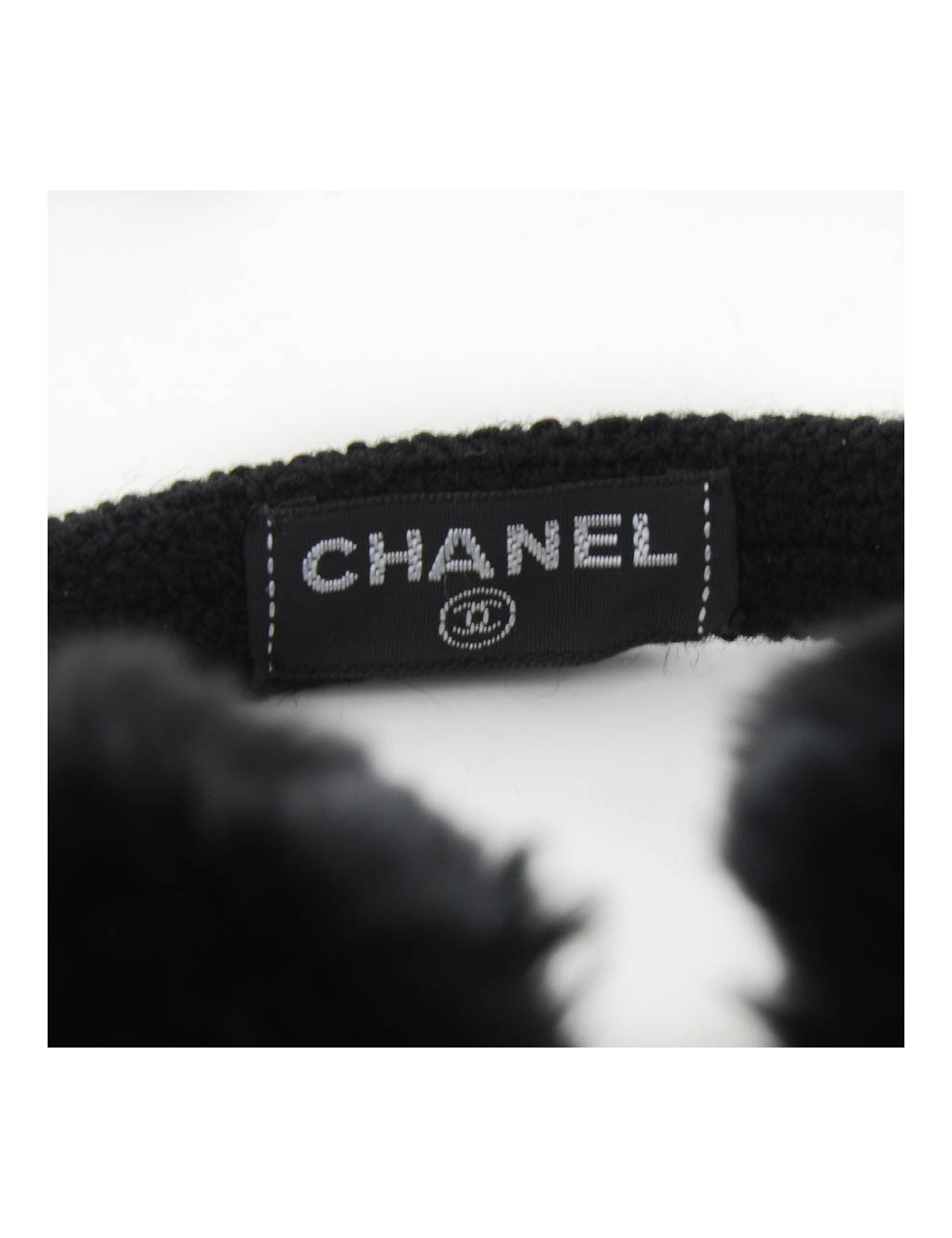 Protège-oreilles CHANEL édition limitée