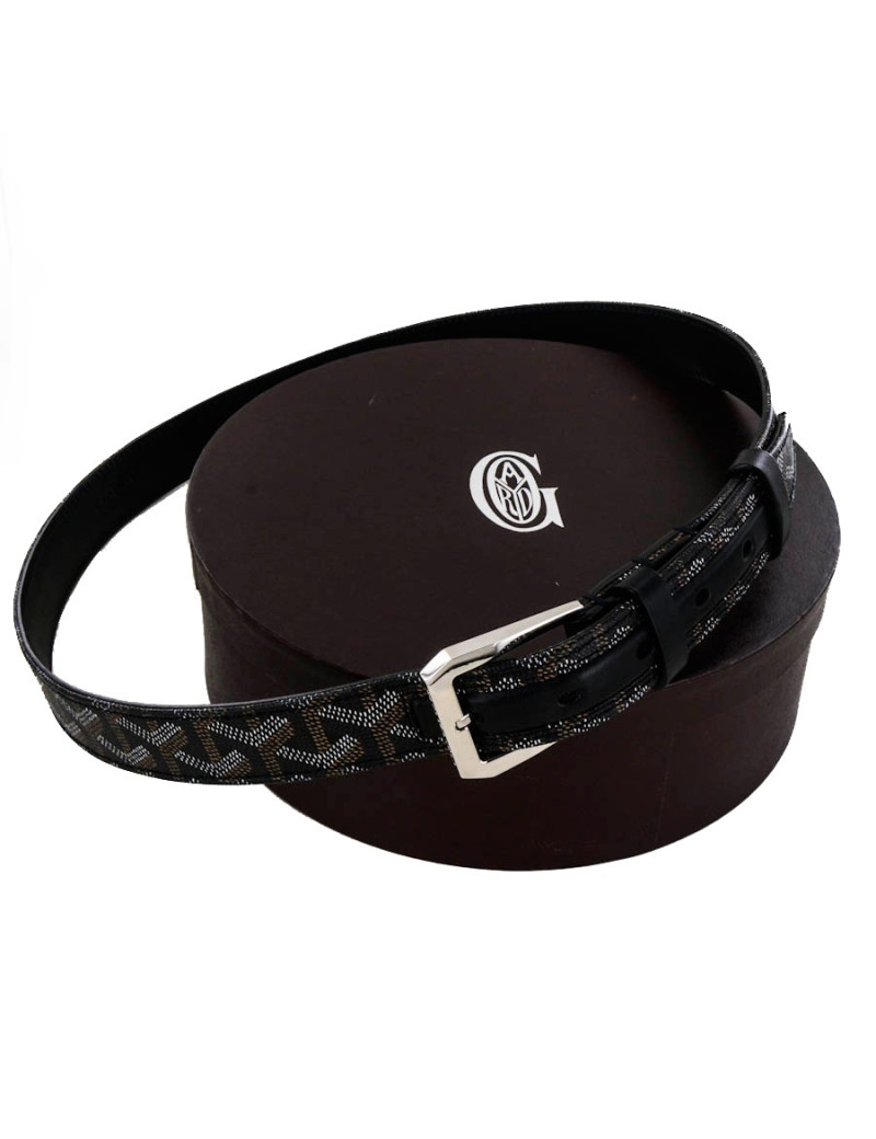 Ceinture GOYARD T90 monogram