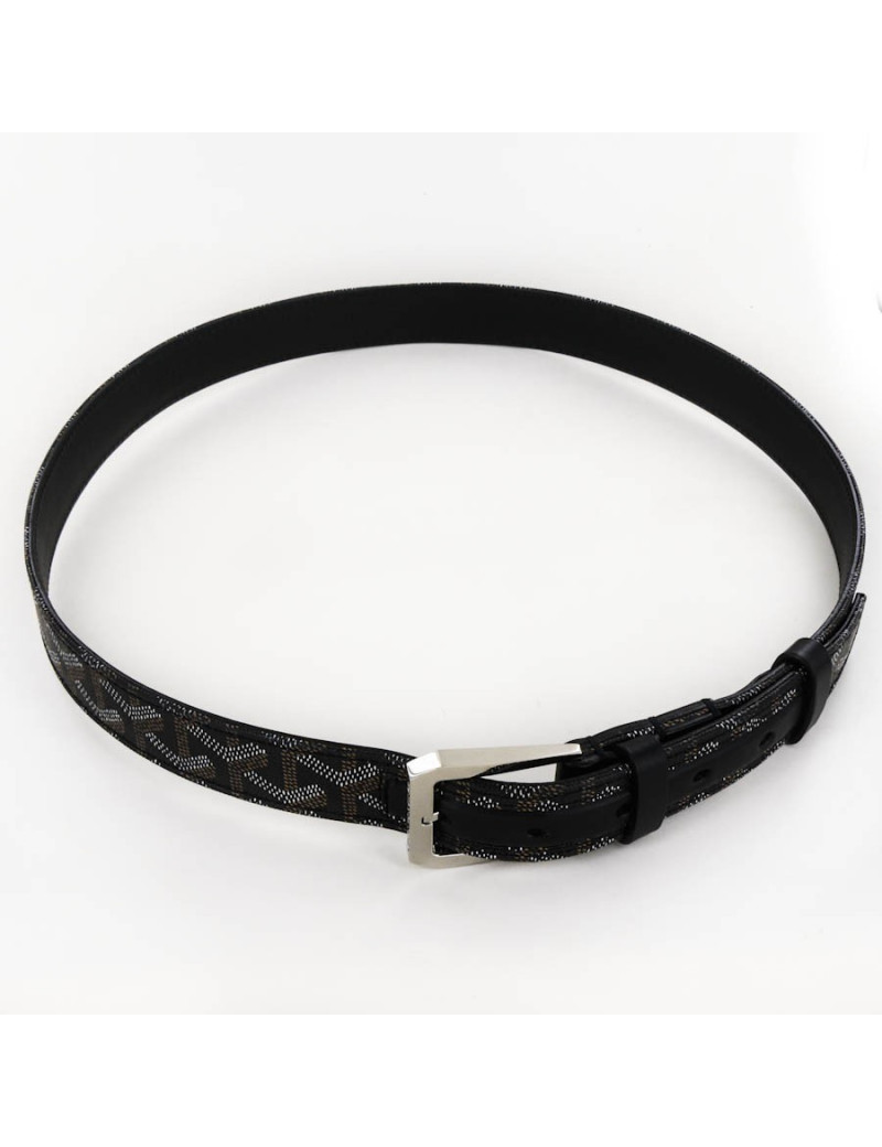 Ceinture GOYARD T90 monogram