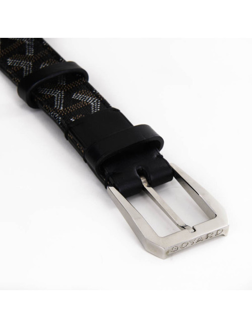 Ceinture GOYARD T90 monogram