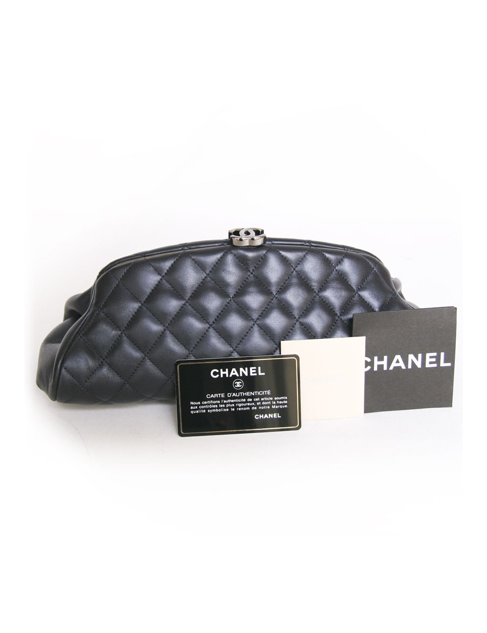 Pochette CHANEL 