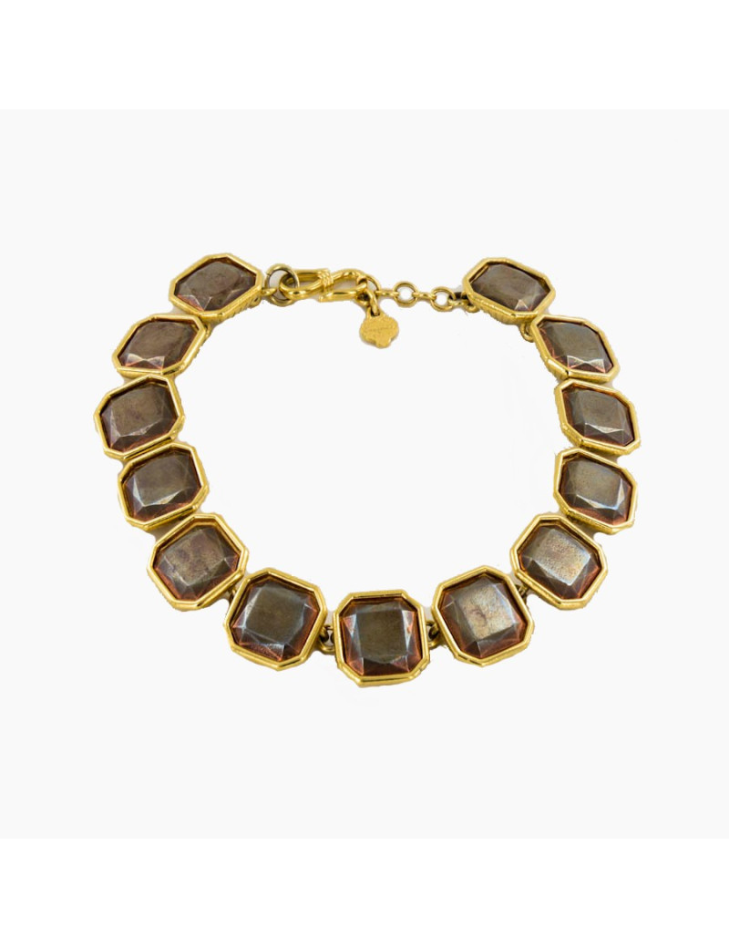 Collier YVES SAINT LAURENT  