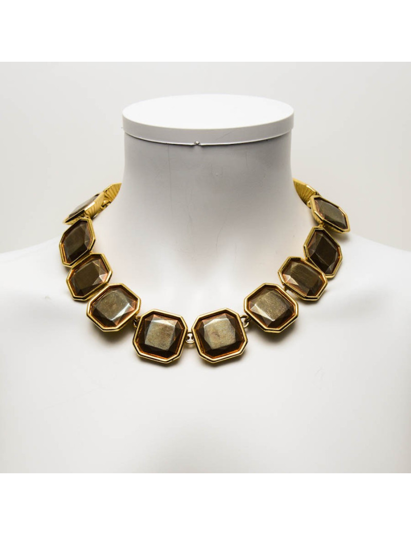 Collier YVES SAINT LAURENT  