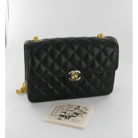 High Couture CHANEL bag