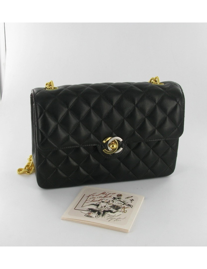 High Couture CHANEL bag