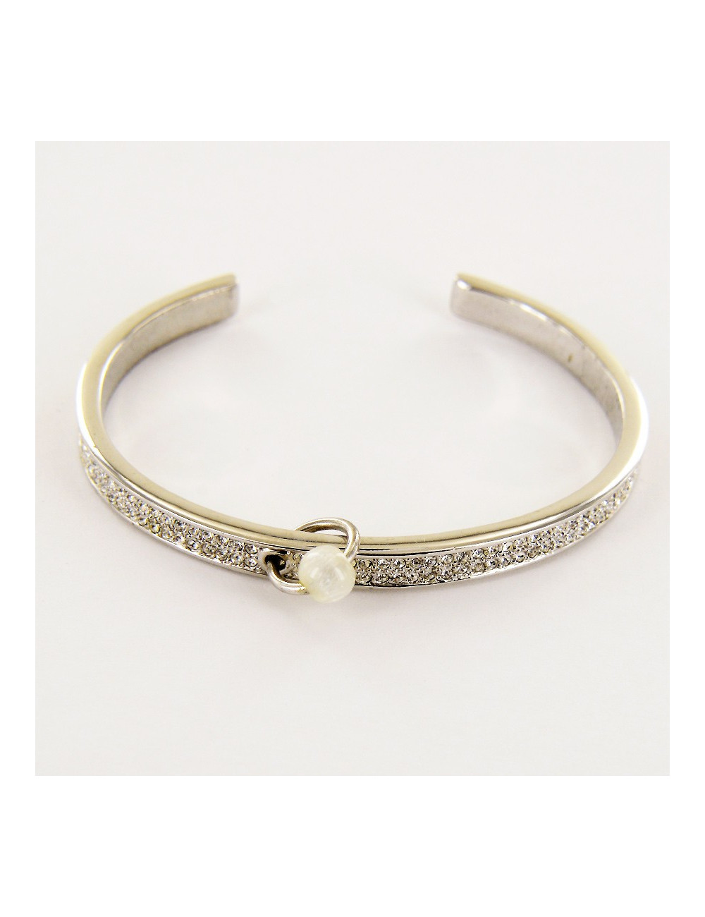 Ensemble bracelet et bague DIOR