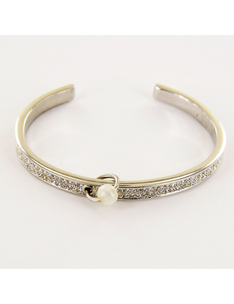 Ensemble bracelet et bague DIOR