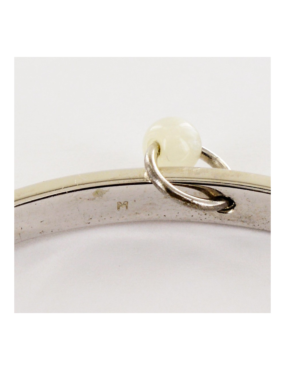 Ensemble bracelet et bague DIOR