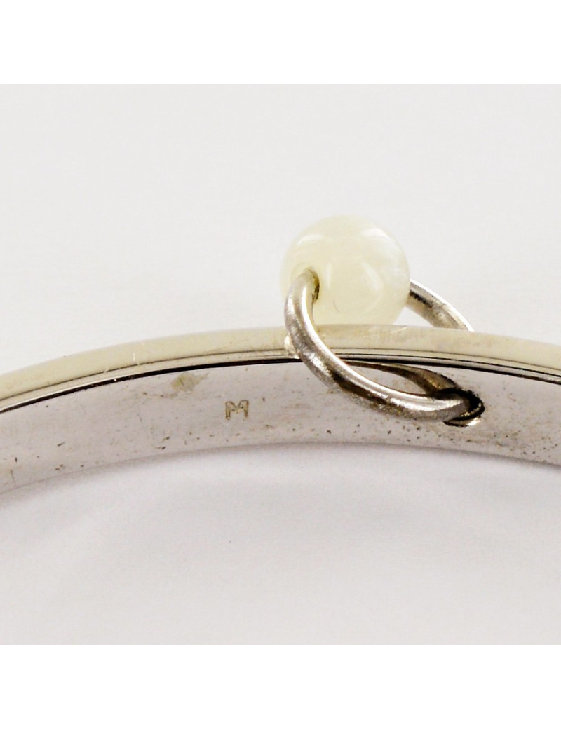 Ensemble bracelet et bague DIOR