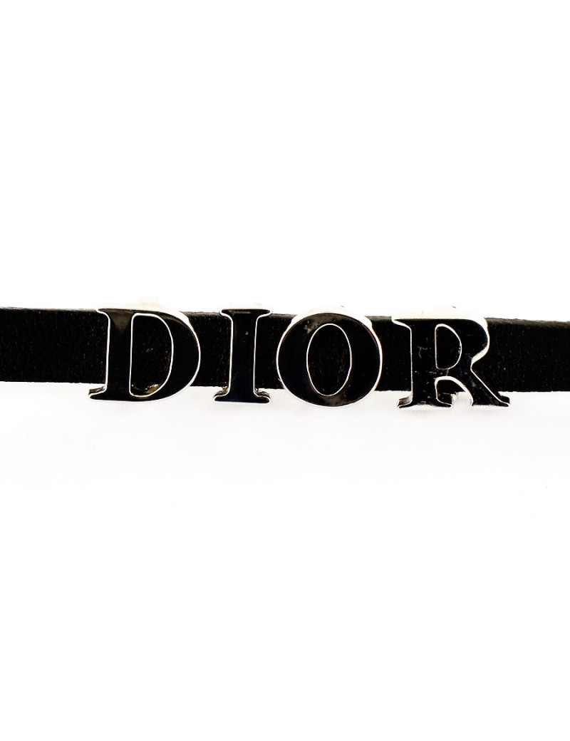 Collier ras de cou DIOR 