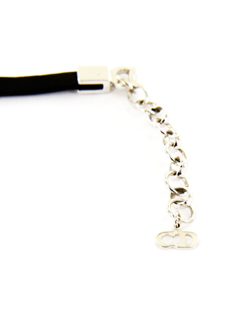 Collier ras de cou DIOR 