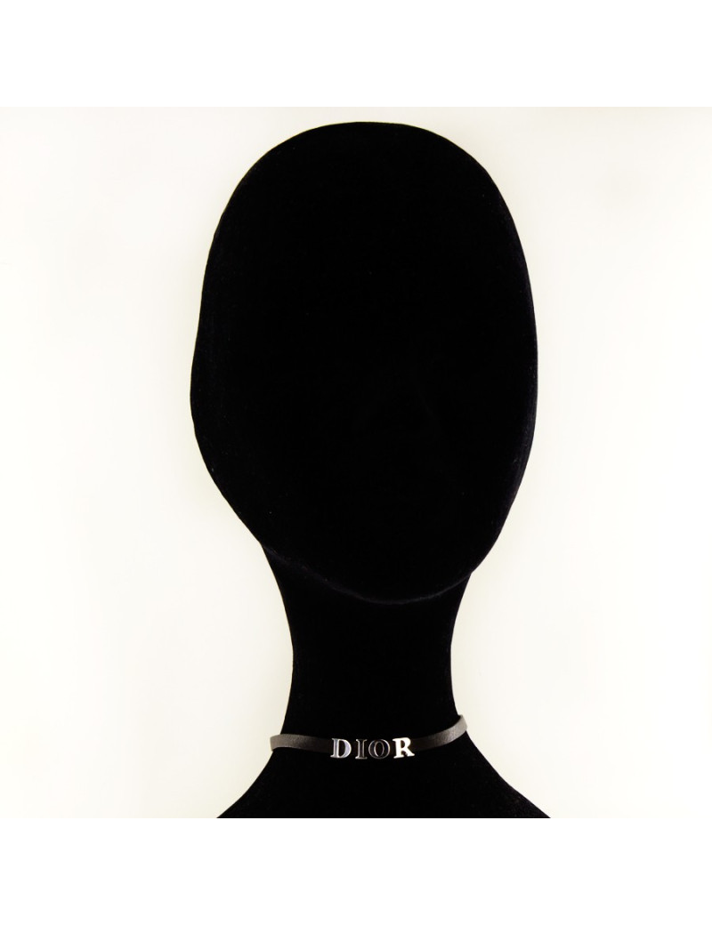 Collier ras de cou DIOR 
