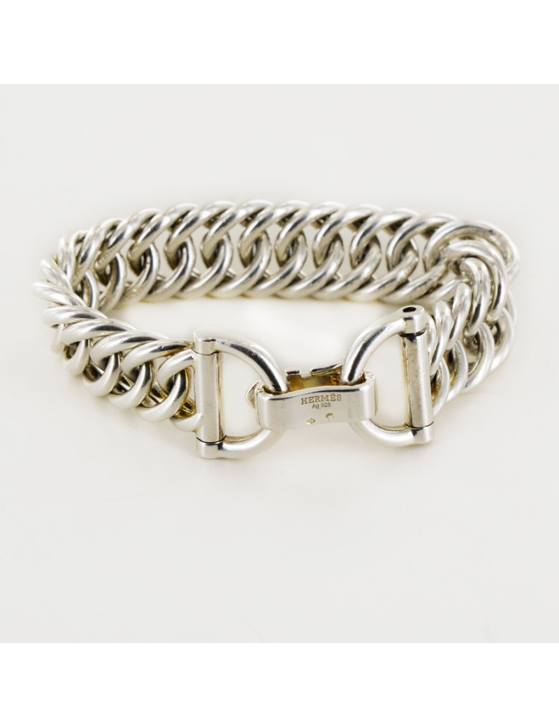 Gourmette HERMES