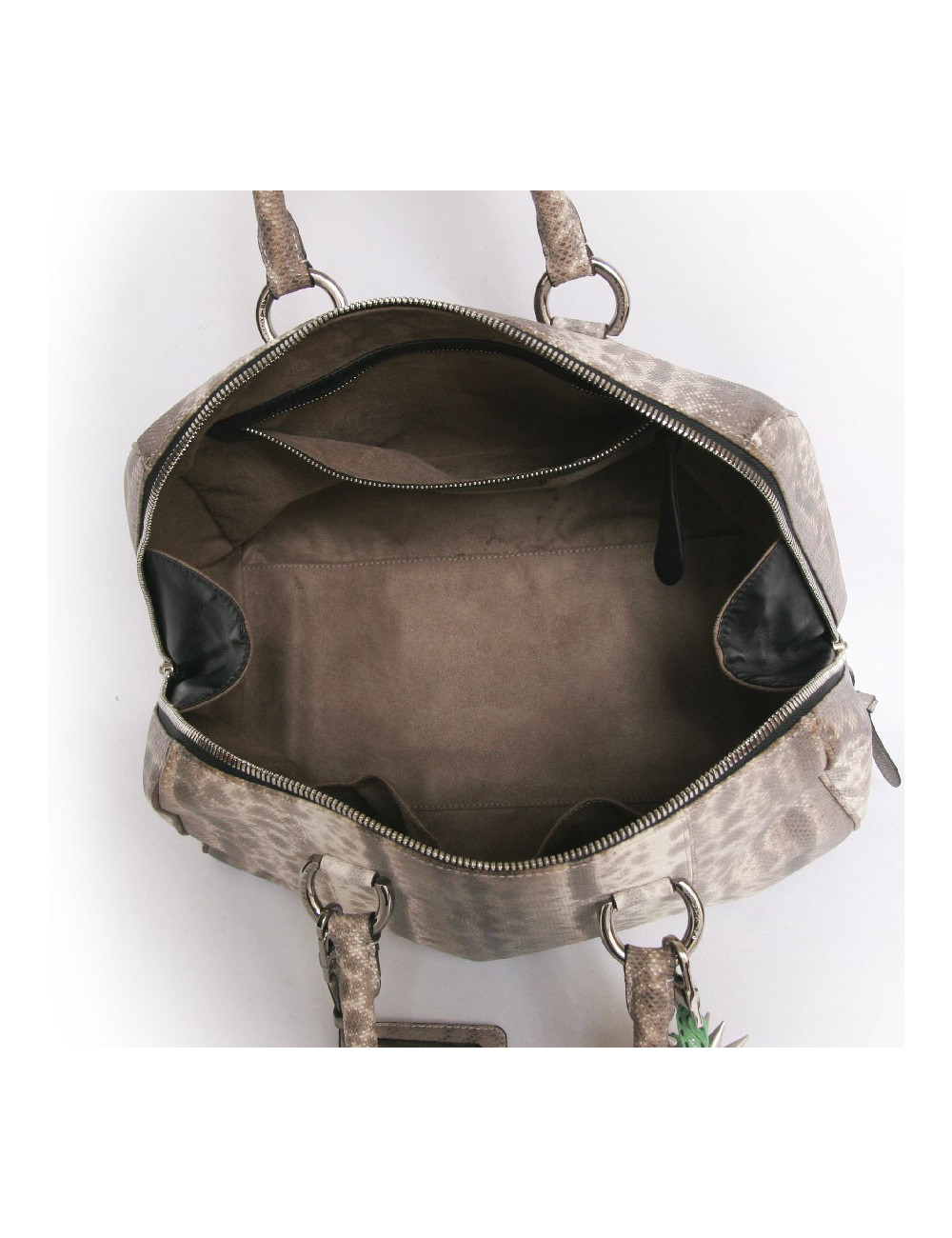 Sac MIU MIU en python