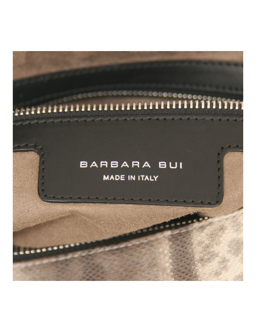 Sac MIU MIU en python