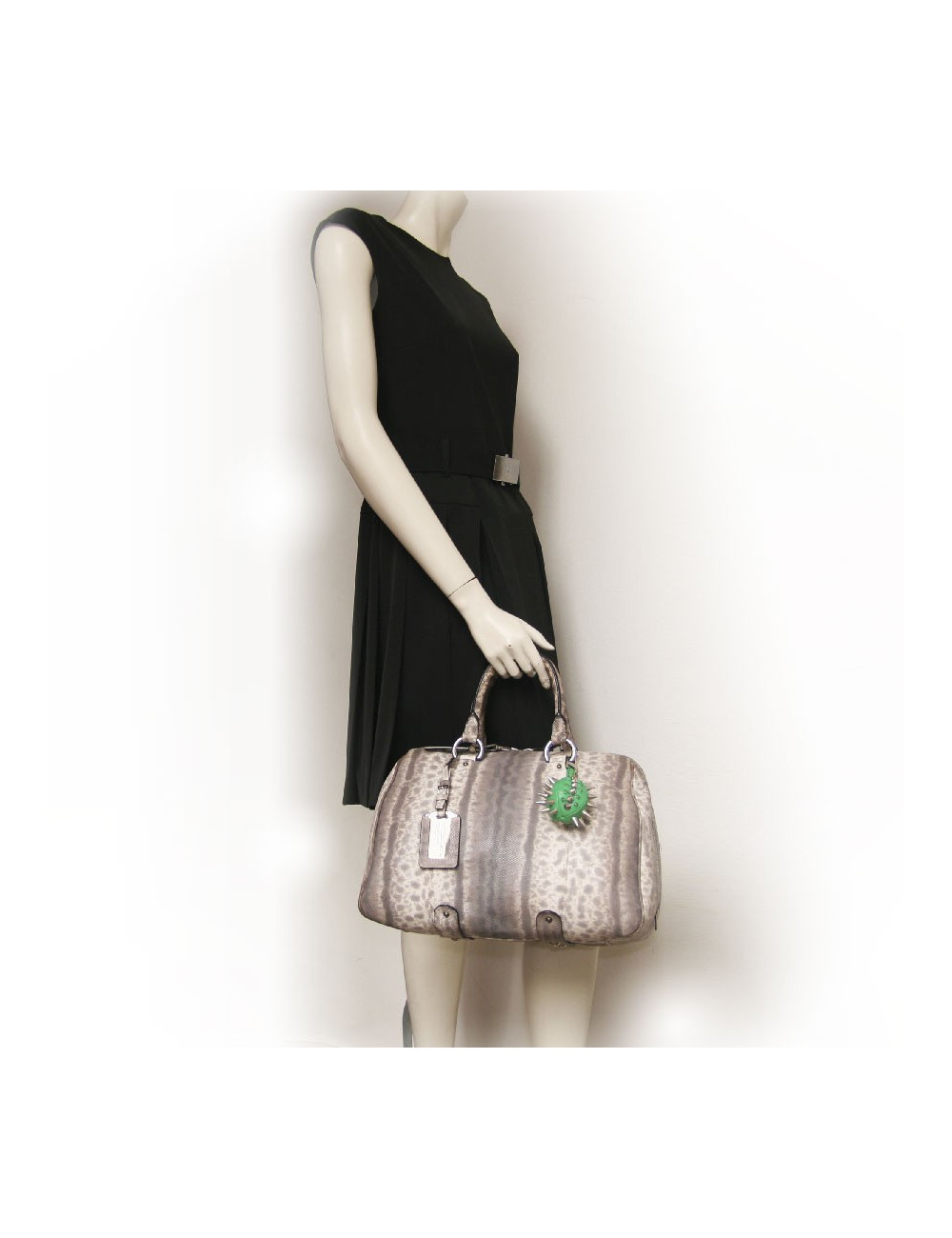 Sac MIU MIU en python