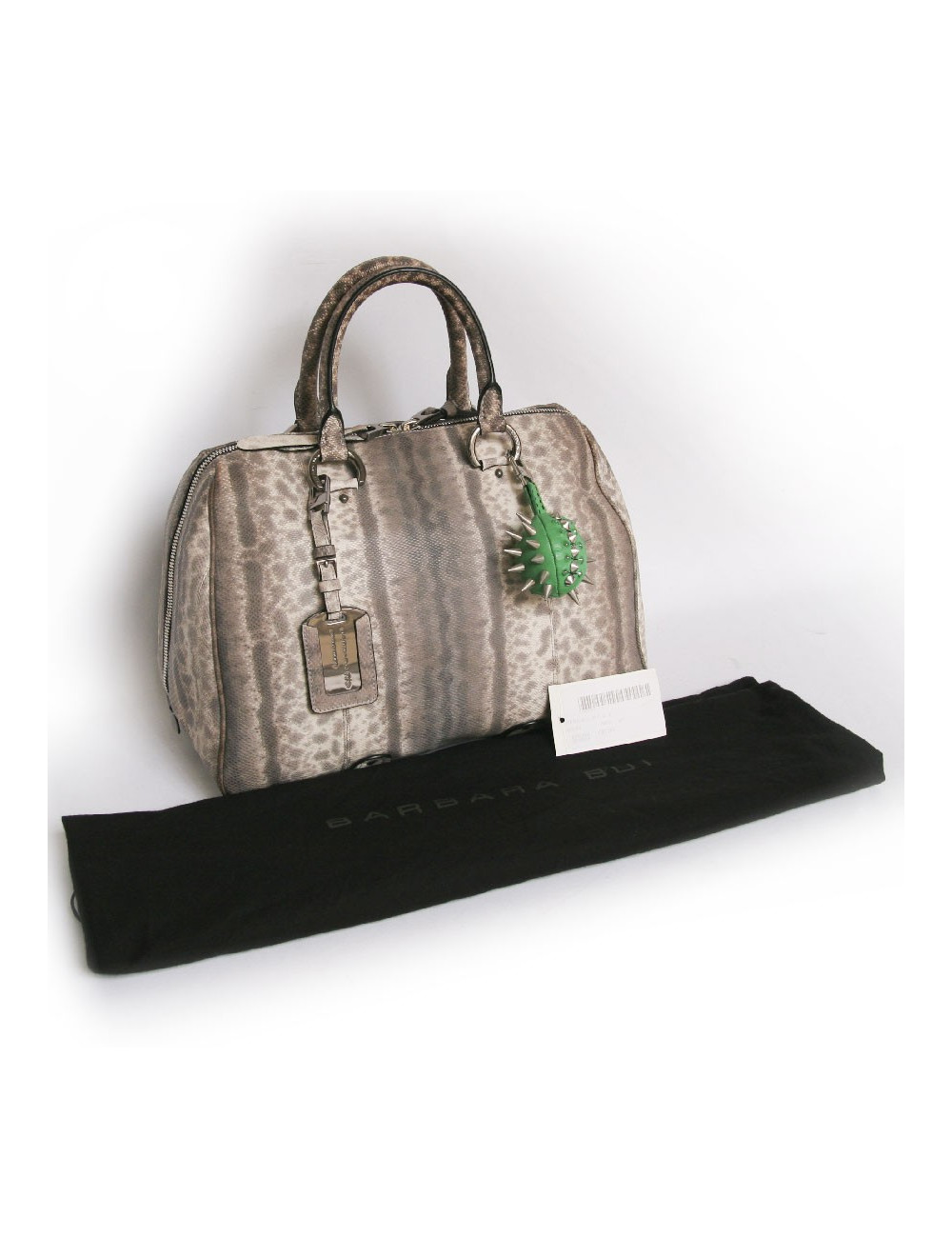 Sac MIU MIU en python