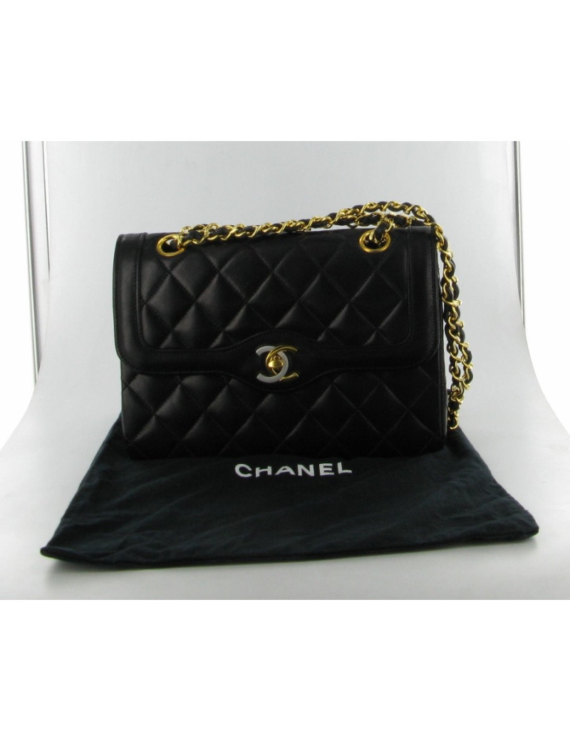 High Couture CHANEL bag