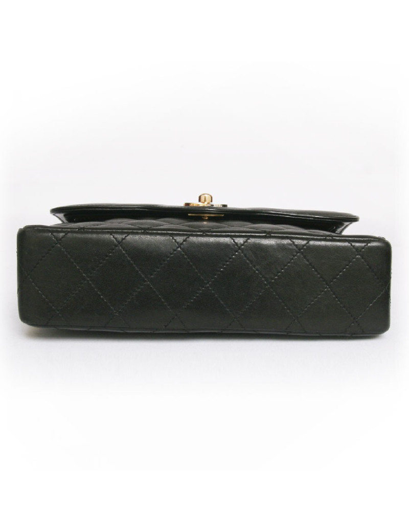 Sac CHANEL matelassé vintage