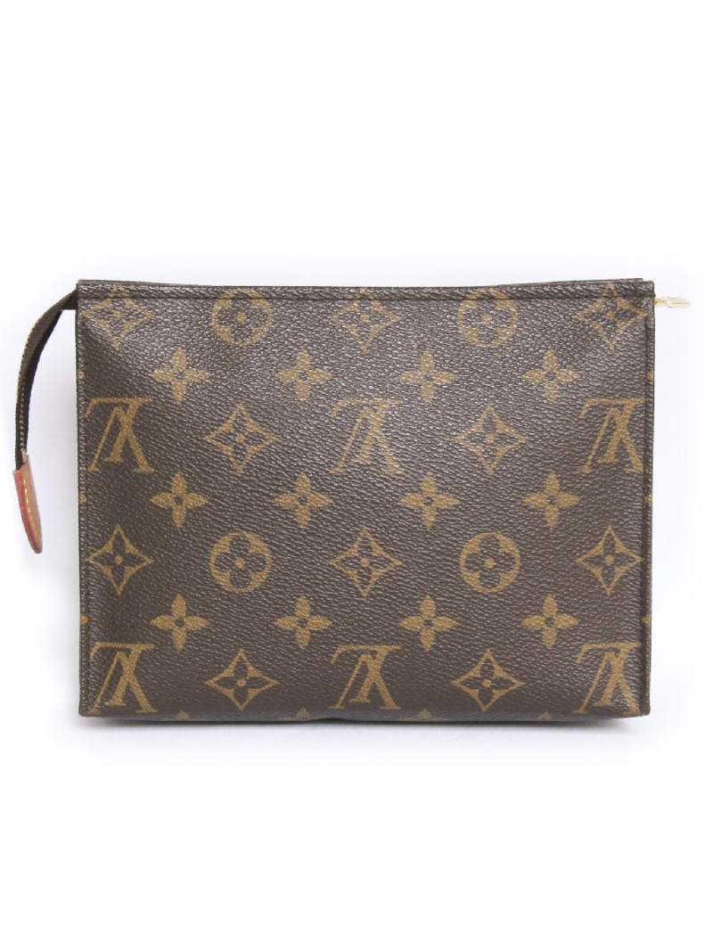Pochette LOUIS VUITTON