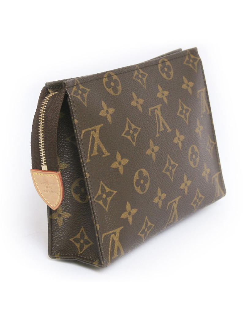 Pochette LOUIS VUITTON