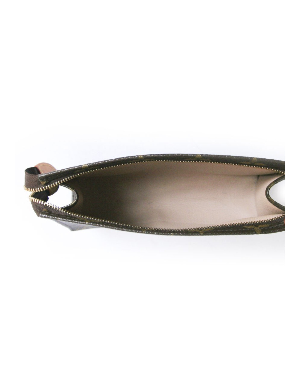 Pochette LOUIS VUITTON