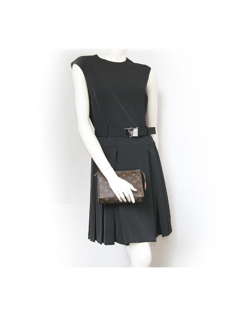 Pochette LOUIS VUITTON