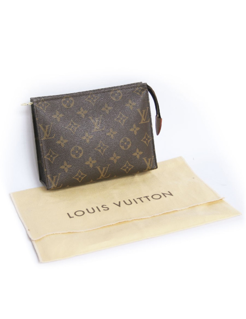 Pochette LOUIS VUITTON