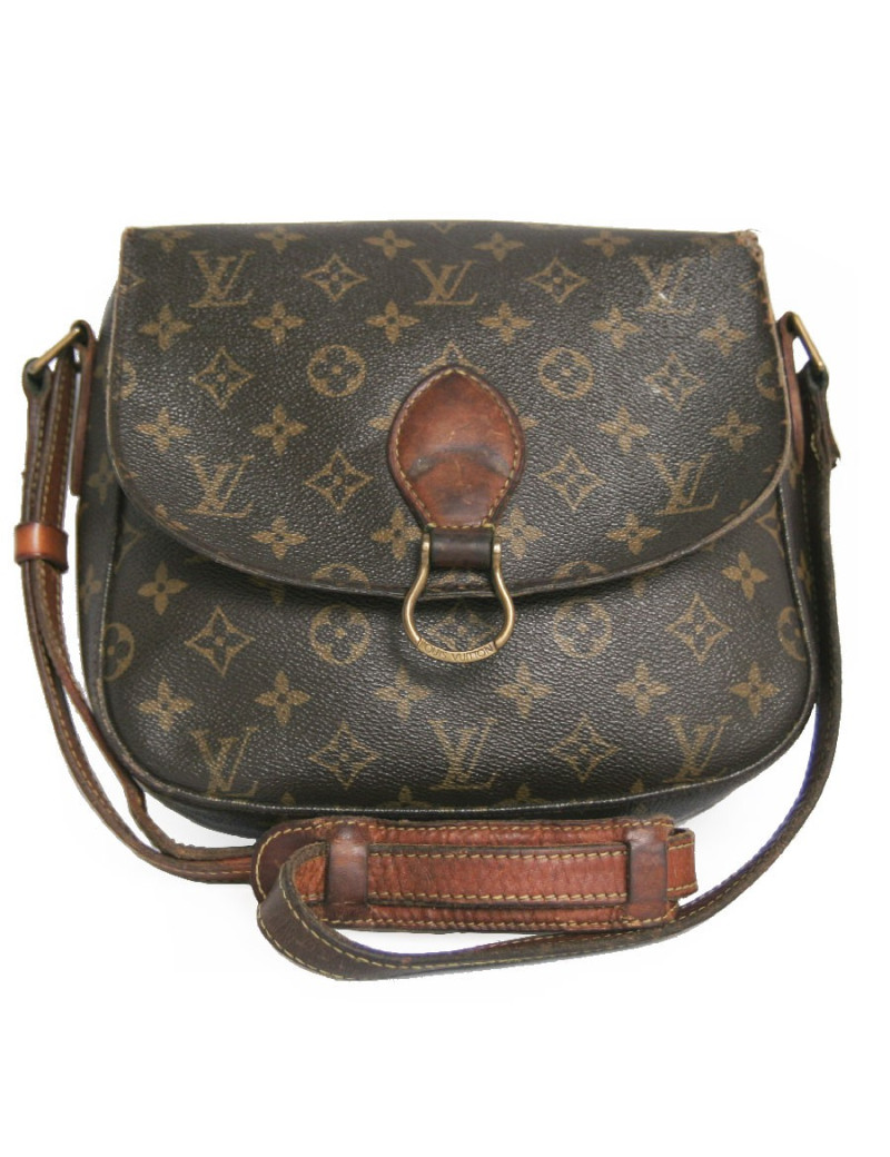 Sac LOUIS VUITTON vintage