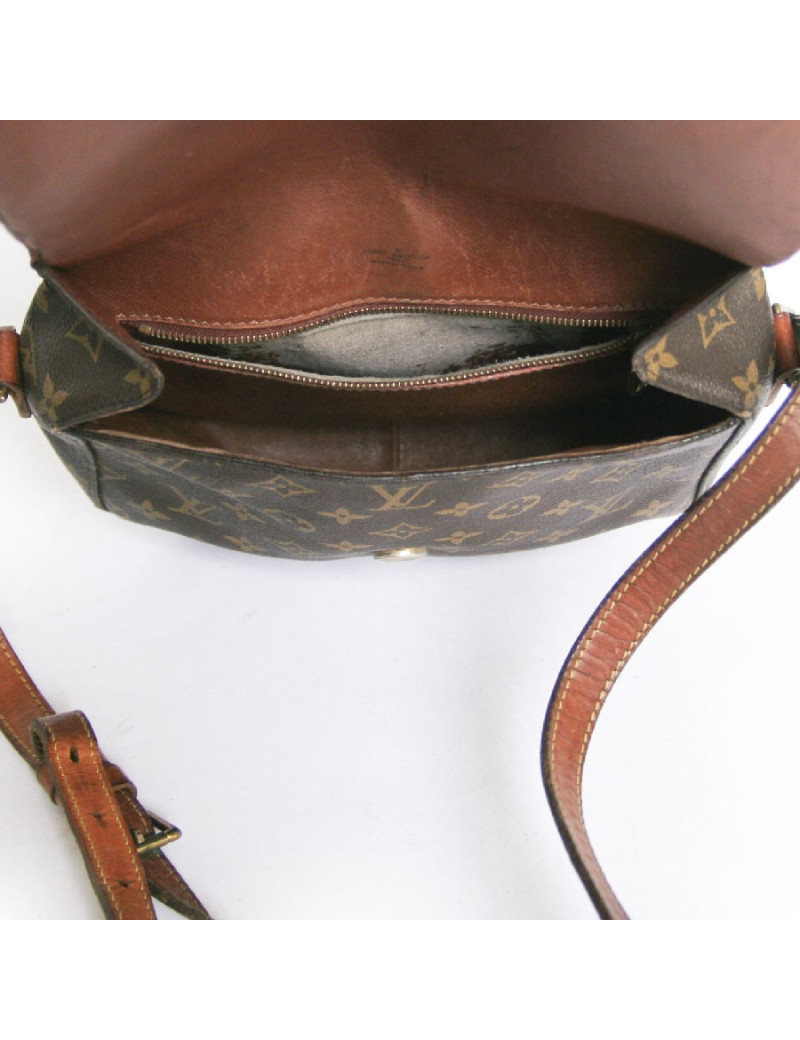 Sac LOUIS VUITTON vintage