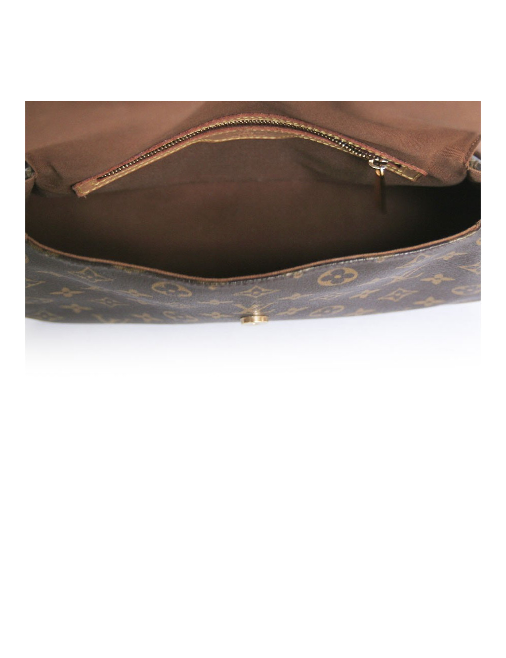 Sac  LOUIS VUITTON monogram