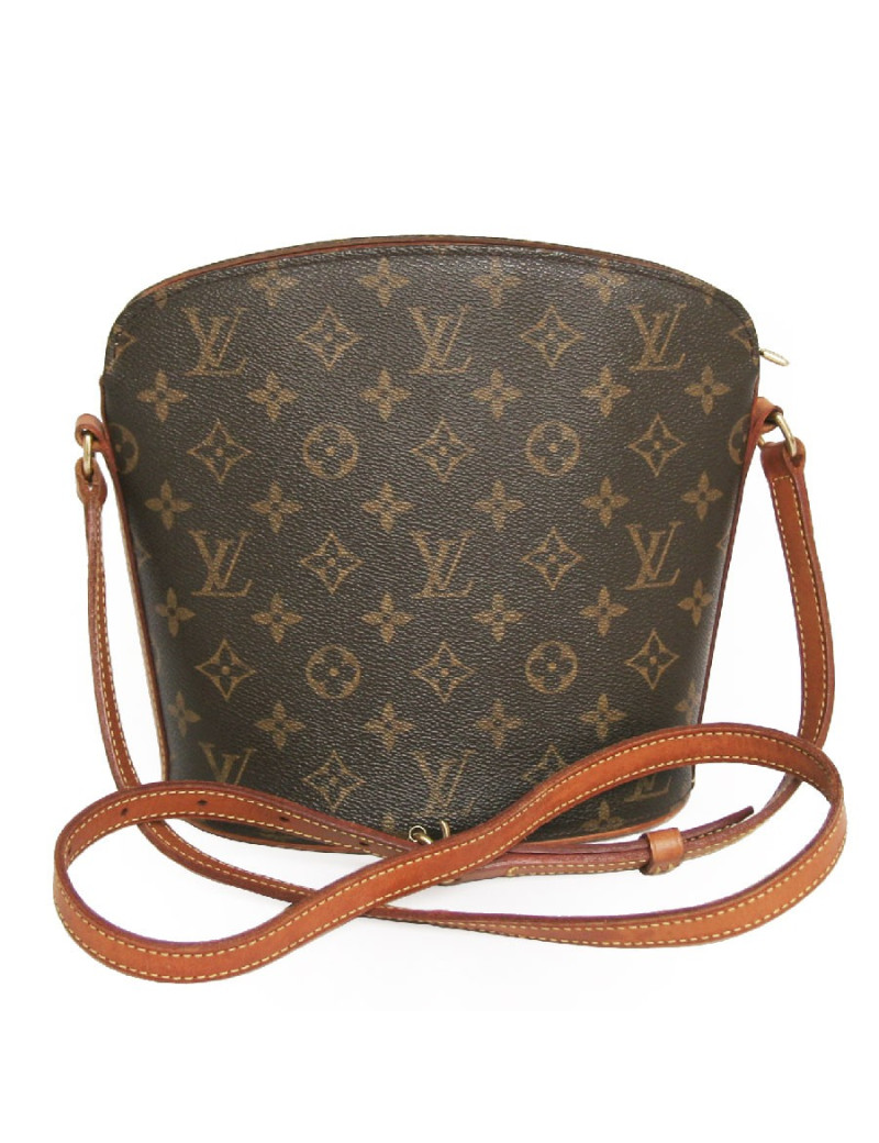 Sac looping LOUIS VUITTON PM monogram