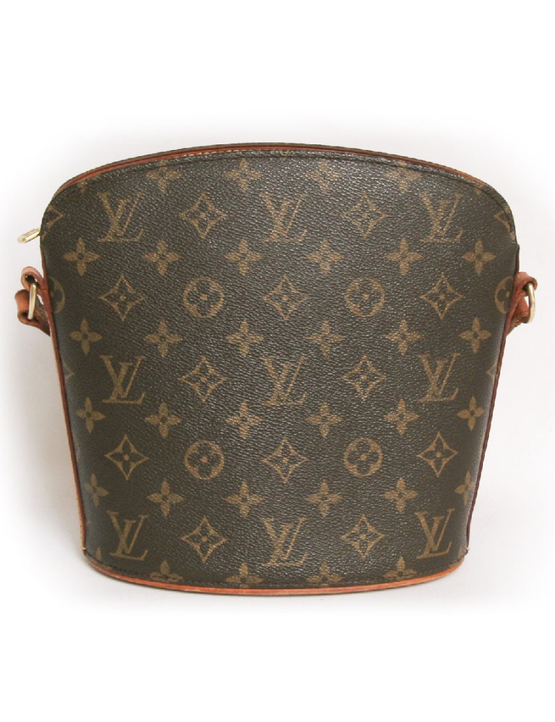 Sac seau LOUIS VUITTON monogram