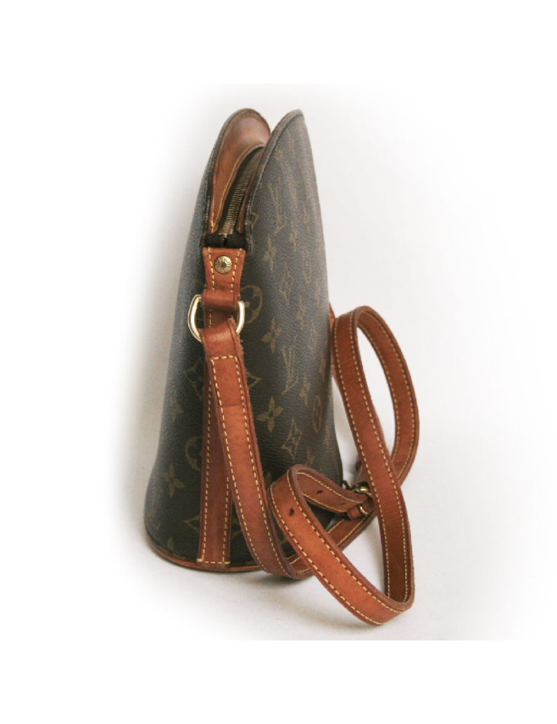 Sac seau LOUIS VUITTON monogram