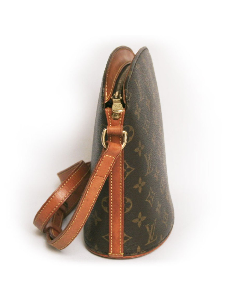 Sac looping LOUIS VUITTON PM monogram