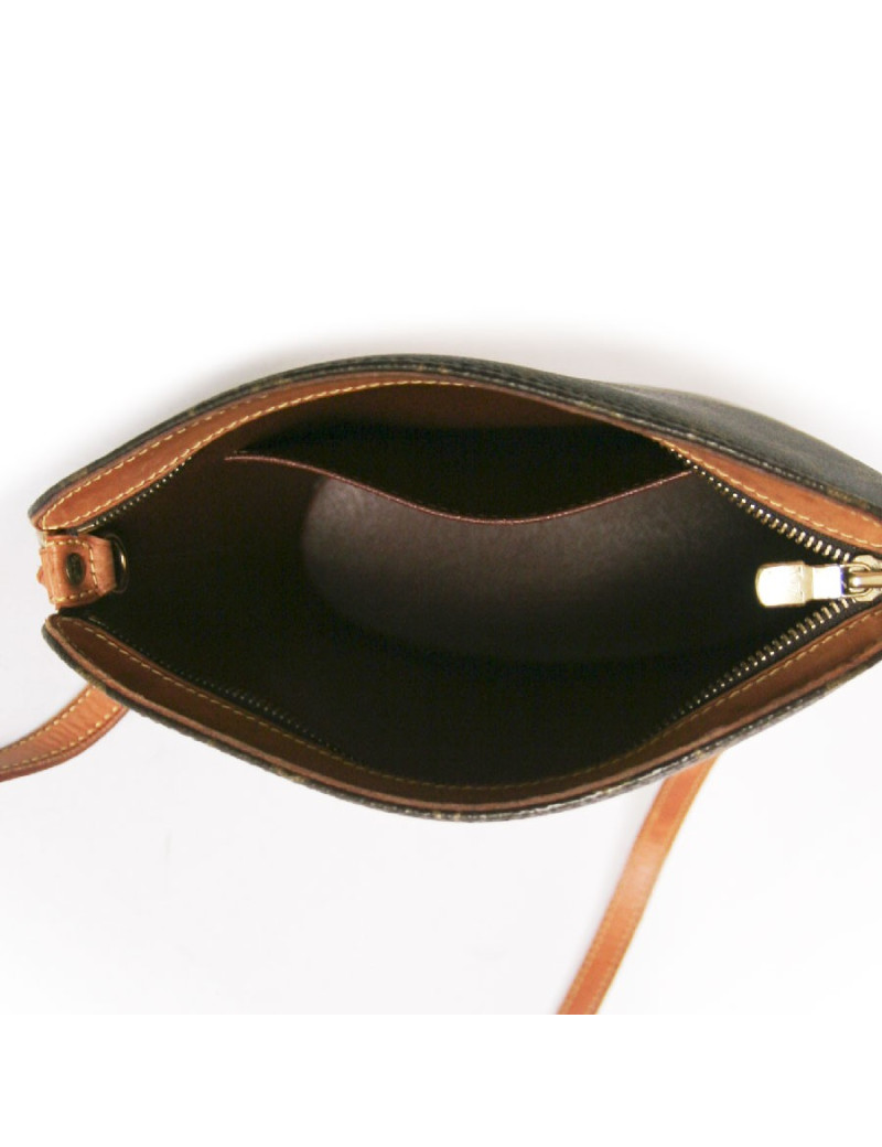 Sac looping LOUIS VUITTON PM monogram