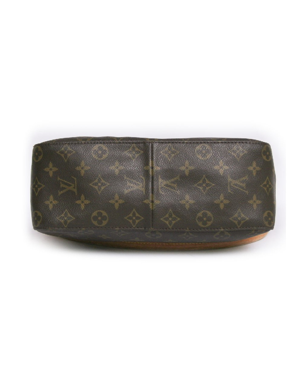 Sac "looping" LOUIS VUITTON monogram  GM