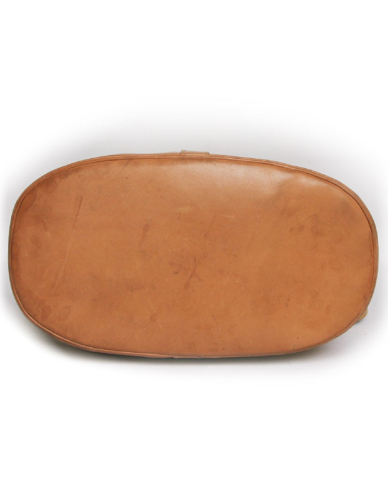 Sac de sport LOUIS VUITTON toile monogram avec pochette