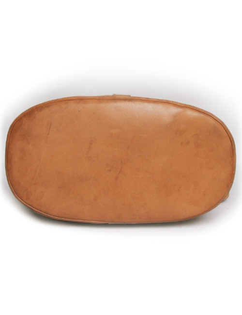 Sac de sport LOUIS VUITTON toile monogram avec pochette