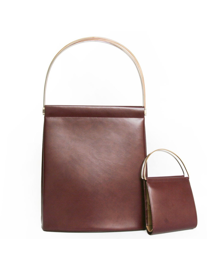 Sac Trinity 3 anses CARTIER 