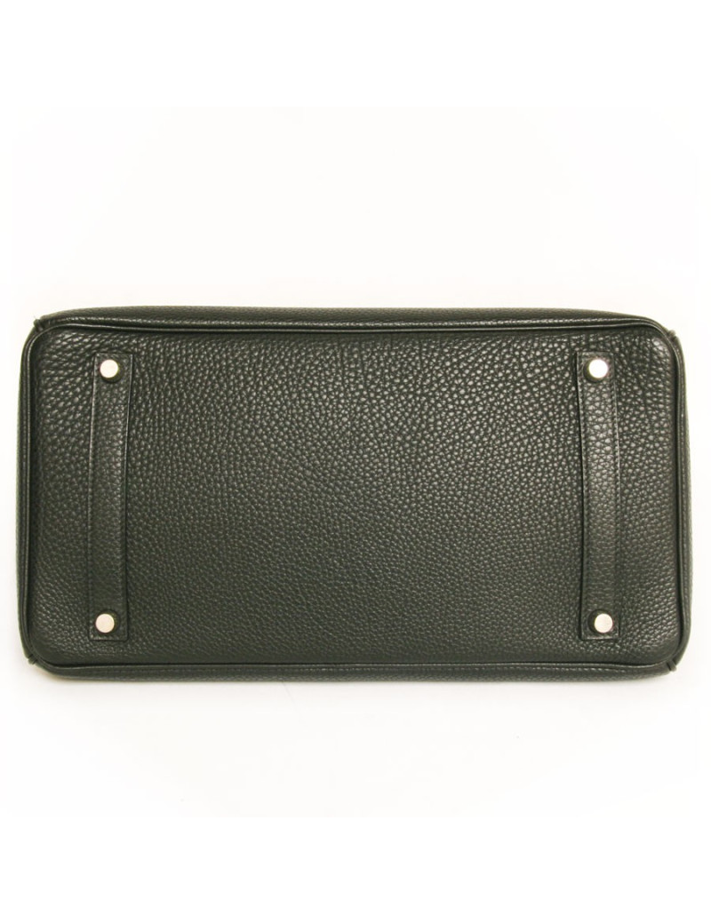 Sac Birkin 35 togo noir