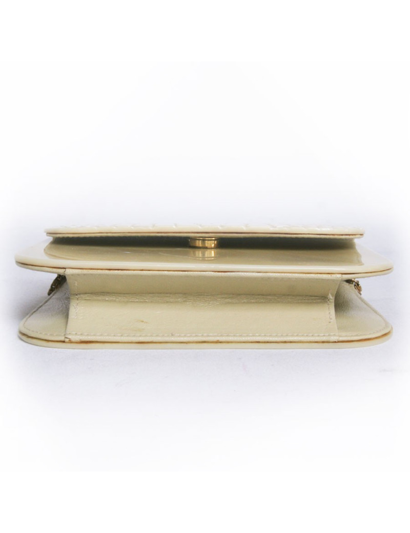 Sac du soir anonyme façon nacre