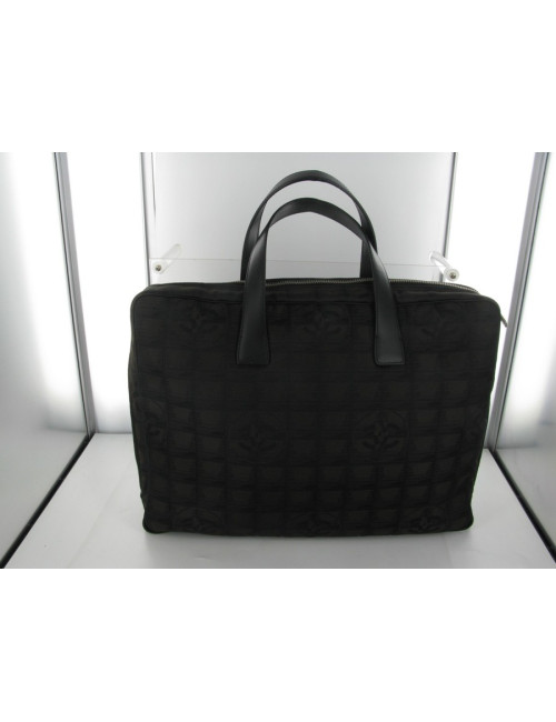 Sacoche ordinateur CHANEL