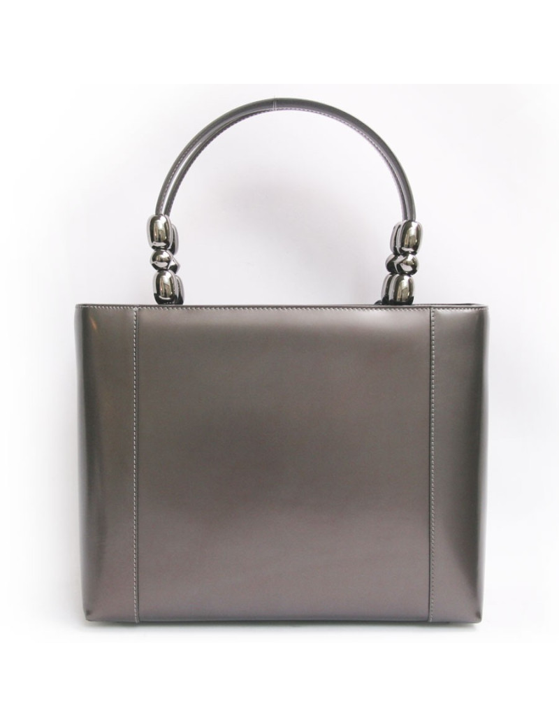 Sac "lady Perla" DIOR  en vernis